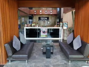Izen Budget Hotel & Residence - Image 3