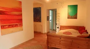 Ferienwohnung Greiten - Image 2