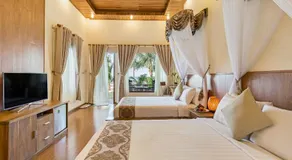 Gold Coast Phu Quoc Beach Resort - Image 2