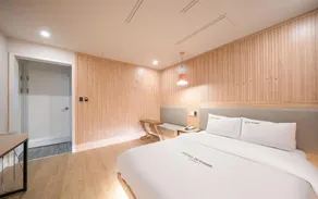 Hotel Yoegieottae Gwangju Station - Image 2
