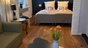 Ferienwohnung Waldseite - Image 2