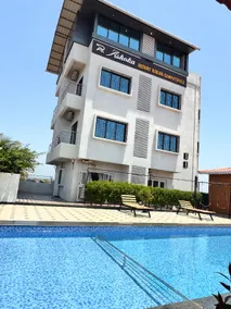 Hotel Ashoka Kokan Ganpatipule - Image 3