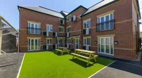 Adbolton House Apartments - Sleek, Stylish, Brand New & Low Carbon - Image 4