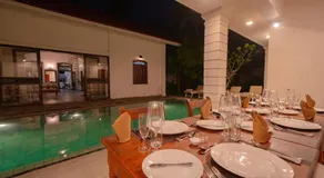 Idda Bouqtiue Villa  - Image 3