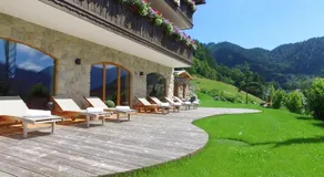 Hotel Blaue Gams ***S - Image 4