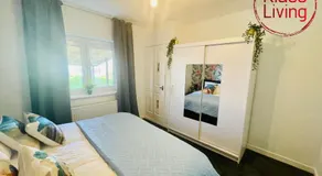 Mitchell Apartment by Klass Living Coatbridge - Image 2