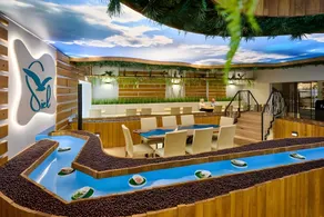 5 Star Holiday Home in Wangerland - Image 3