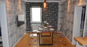 Apartment am Diako - Image 4