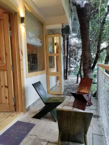 Nerve Cottage Homestay Bhowali - Image 4