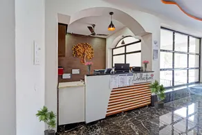 Hotel O Lakshmi Residency - Image 5