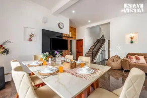 Stayvista at Whitewood Serene 5BHK Homestay - Wayanad - Image 3