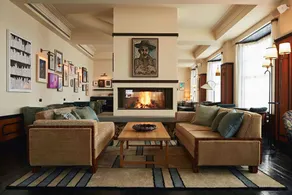 Amsterdam House Hotel Eureka - Image 5