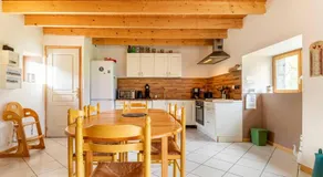 Le Domaine de Kerampape, gîte accessible, vignoble en Finistère sud - Image 3