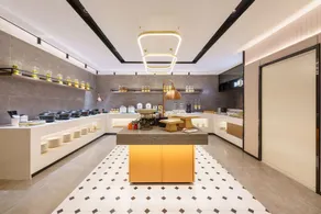 Home Inn Plus Dalian North Railway Station - Image 5