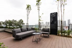 Tamarind suite cyberjaya Empire - Image 4