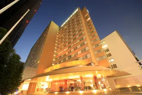 Hotel Sunroute Plaza Shinjuku - Image 4
