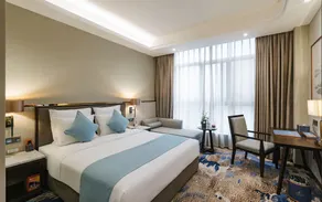 BTG HANGFA AIRPORT HOTEL - Image 2
