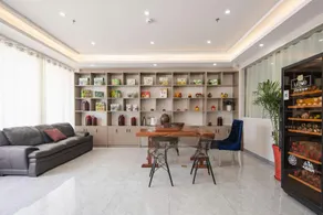 Xishan Bieyuan - Image 4