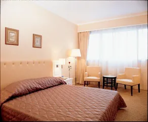 CTS Hotel Beijing - Image 2