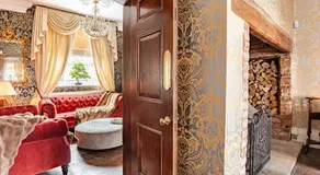Warwick Centre Townhouse Castle views - Image 4