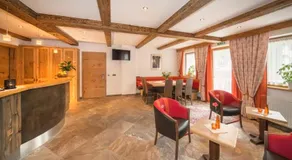 Appartement convivial et familial avec sauna, jardin et terrasse | Vue jardin | Idéal pour le télétravail - Image 4