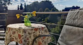 Ferienwohnung am Zschopautal - mit Saunabereich - Image 4