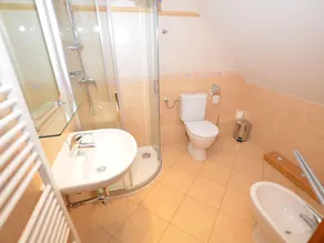 Spacious Cottage near Ski area in Bystra and Jiserou - Image 5