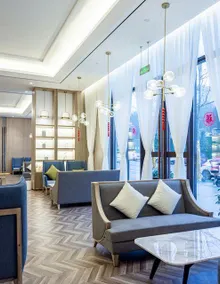 Baisheng Ruiduo Hotel - Image 4