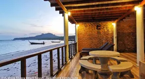 Koh Mook Riviera Beach Resort - Image 3
