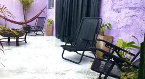 Casa Encanto - Artistic Guesthouse in Vidigal - Image 3
