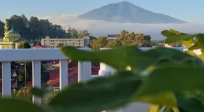 Al Barra Syariah Hotel - Image 3