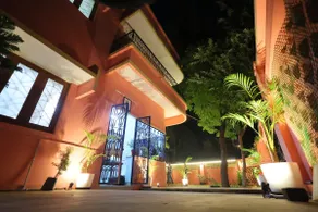 Thulir Homestay | 2BR Gr with Kitchen & Garden - Image 3
