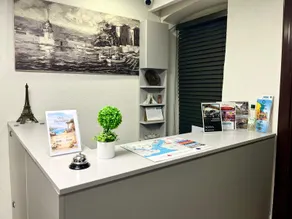 NOVIVA HOTEL Taksim - Image 3