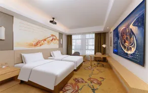 Vienna Hotel Jinjiang Bus Passenger Station - Image 5
