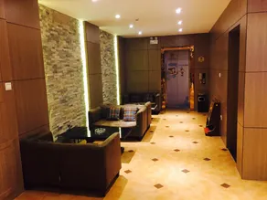 Eaka 365 Chain Hotel (Weixian Huanshui Avenue Branch) - Image 4