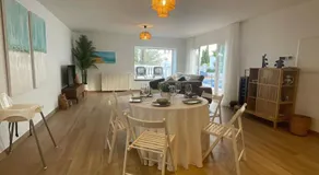 Maison de vacances 'Villa Gracia' avec vue sur la mer, Wi-Fi et climatisation - Image 5