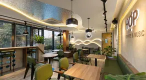 3A Hometel Hanoi - Image 5