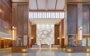Yuluxe Hotel Baoji - Image 3