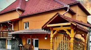 Pensiunea Brezu - Image 3
