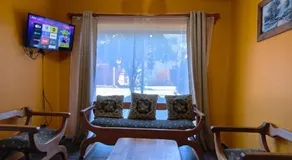 Alpes Hotel - Image 4