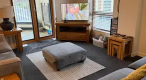 Quirky and spacious - Image 2