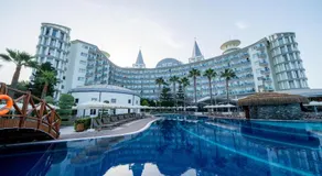 Agaya Didim Resort Hotel - Ultra All Inclusive - Image 2