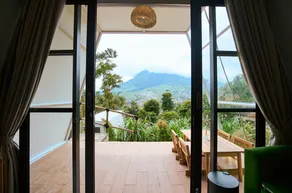 Luxcamp Selo - Merapi View by Horison - Image 4