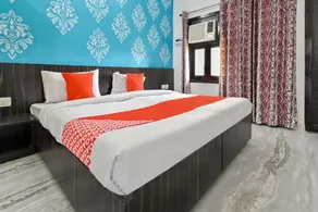 Hotel O Symphony - Image 2