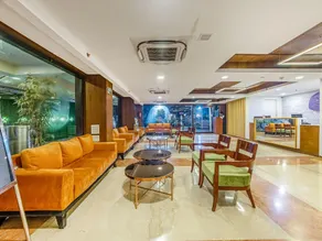 Clubhouse Nami Residency by CheckIn, Ahmedabad - Image 2