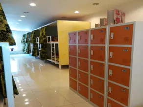 Butik Capsule Hostel - Image 5