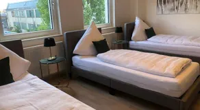 business & fitter Apartment - Image 2