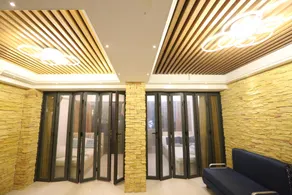 T1C  Cozy Apt  2 bedrooms, open kitchen, 2 Balcony - Image 5