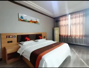 Jun Hotel Shandong Laiwu Laicheng District Changshao Bei Road - Image 4