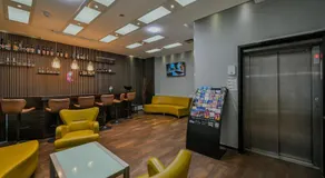 Ramada by Wyndham Frankfurt Central Station - Image 5